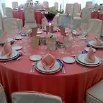 Vendégház Restaurante Terra Cha 2*