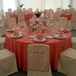 Vendégház Restaurante Terra Cha Villalba