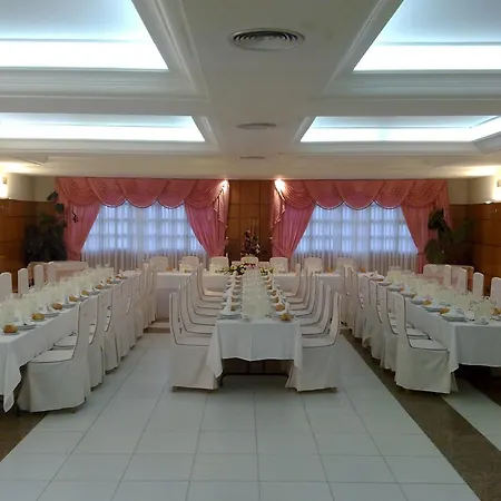 Restaurante Terra Cha