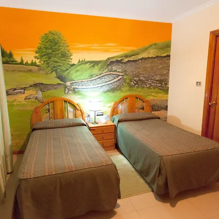 Restaurante Terra Chá 2* Vilalba