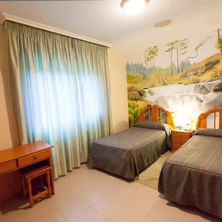 Affittacamere Restaurante Terra Chá