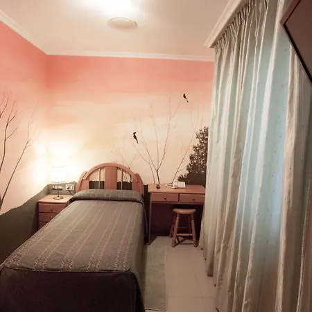 Restaurante Terra Chá Affittacamere 2*