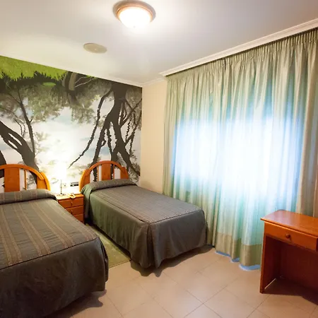 Restaurante Terra Chá 2*