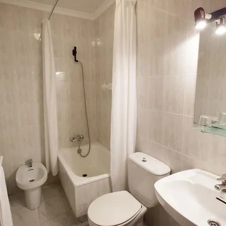 Restaurante Terra Chá Pensión Vilalba