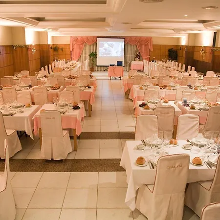 Restaurante Terra Chá 2*