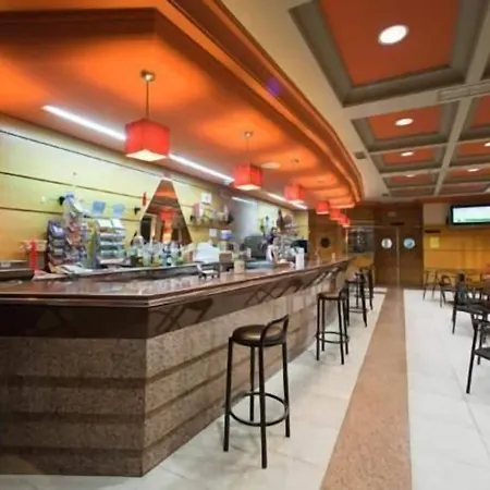 Restaurante Terra Chá 2* Vilalba