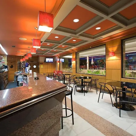 Restaurante Terra Chá 2* Vilalba