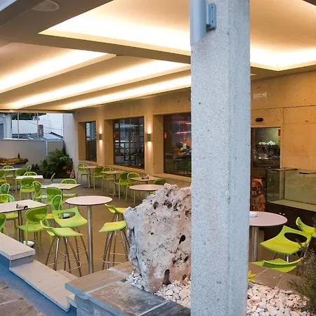 Restaurante Terra Chá 2*