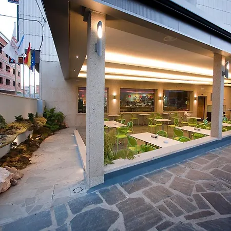 Restaurante Terra Chá Pensión