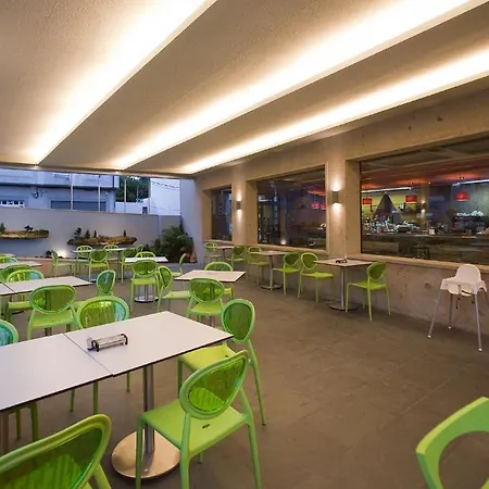 Restaurante Terra Cha 2*