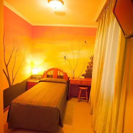 Restaurante Terra Chá 2* Vilalba