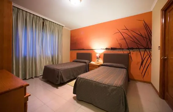 Restaurante Terra Cha 2*