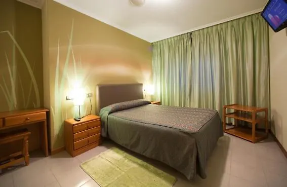 Restaurante Terra Cha