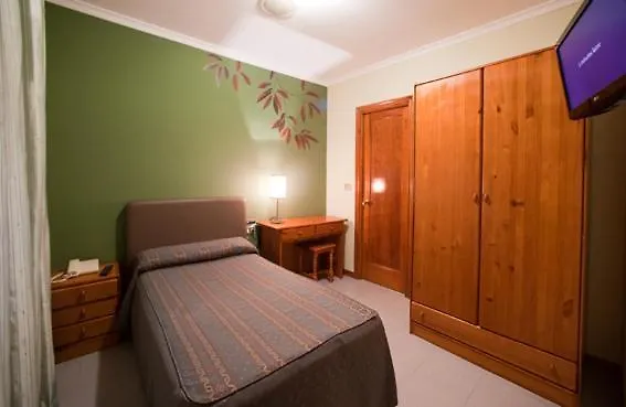 Affittacamere Restaurante Terra Chá Vilalba