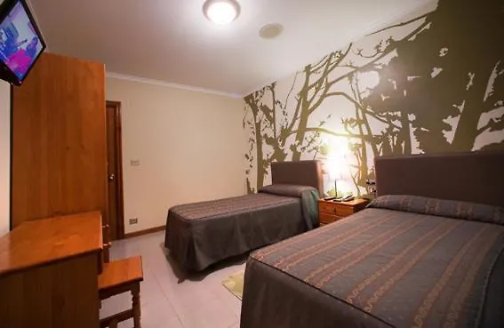 Restaurante Terra Cha Vilalba