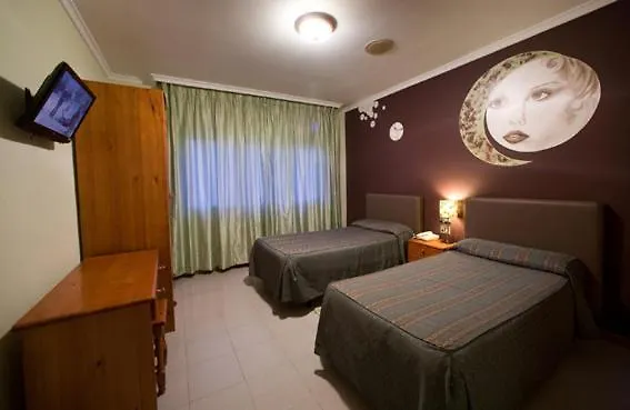 Restaurante Terra Chá Affittacamere 2*