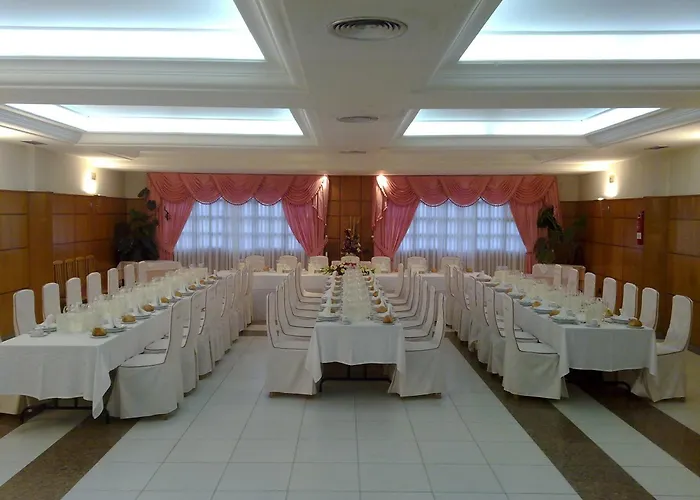 Restaurante Terra Cha