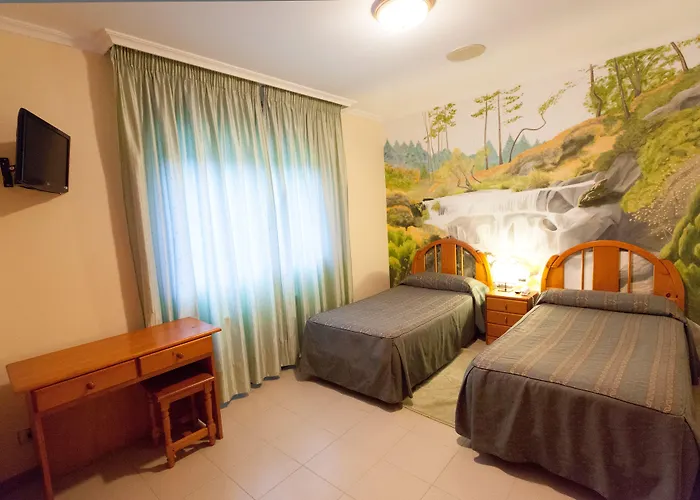 Affittacamere Restaurante Terra Chá