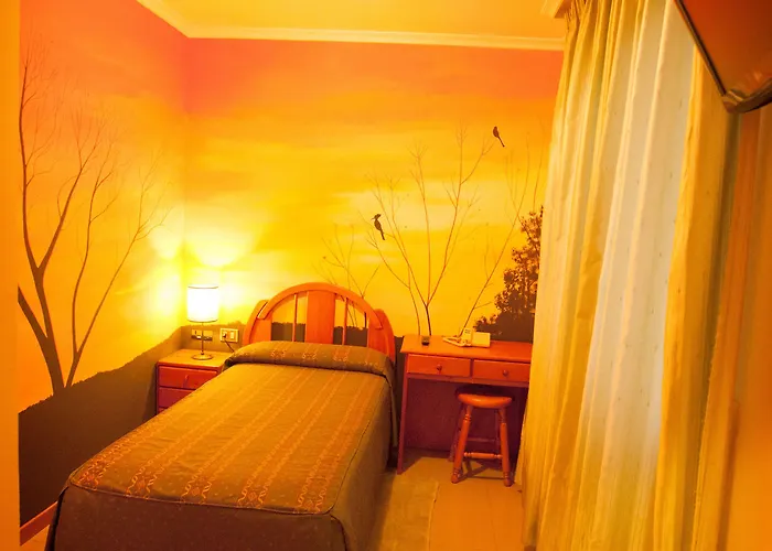 Restaurante Terra Chá 2*