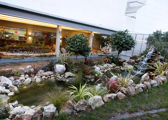 Restaurante Terra Cha