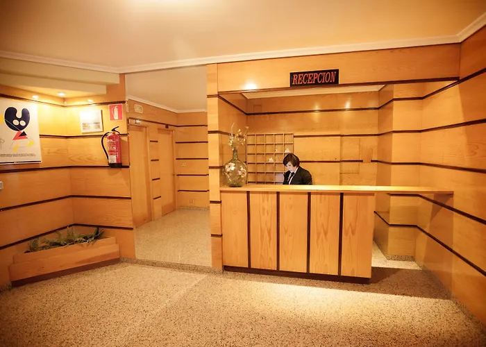 Restaurante Terra Cha Penzion Vilalba