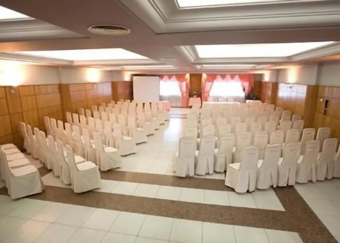 Penzion Restaurante Terra Cha