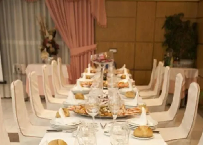 Affittacamere Restaurante Terra Chá 2*