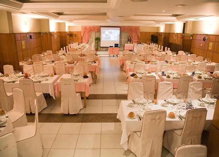 Restaurante Terra Cha 2*