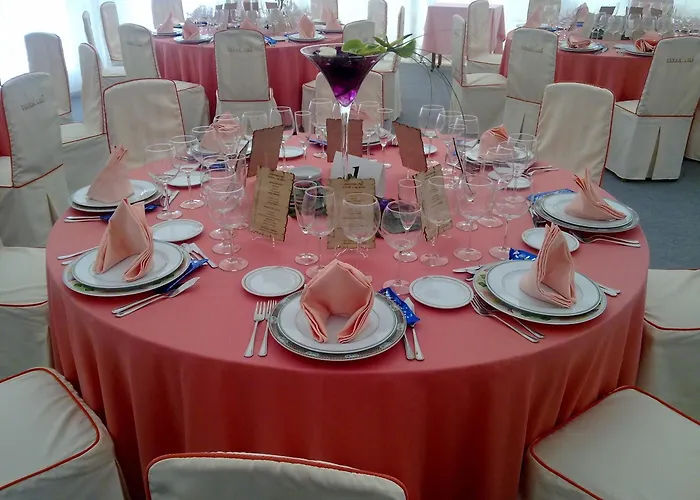 Penzion Restaurante Terra Cha 2*