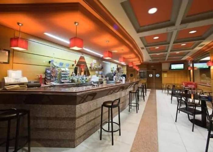 Restaurante Terra Cha 2* Vilalba