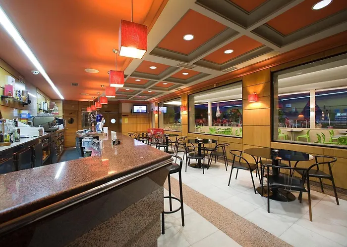 Restaurante Terra Chá 2* Vilalba