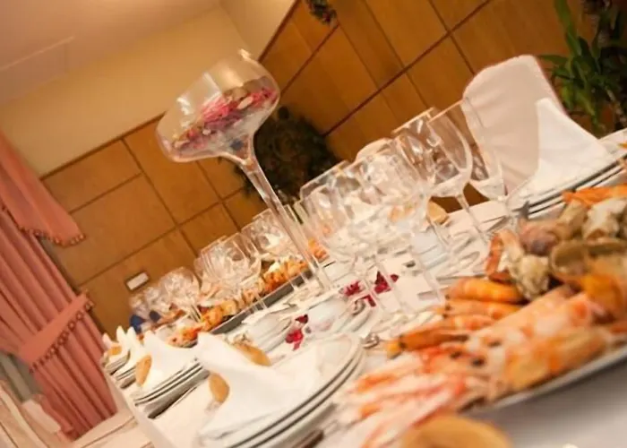 Affittacamere Restaurante Terra Chá