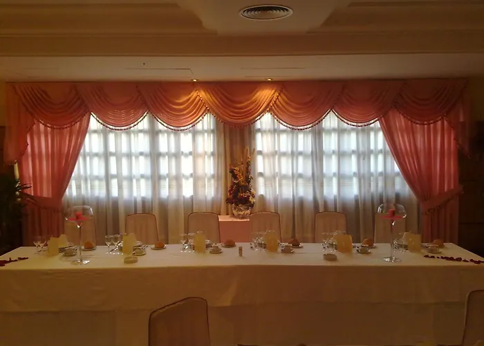 Restaurante Terra Chá 2*