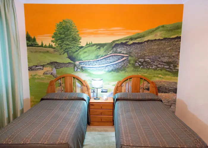 Restaurante Terra Chá Affittacamere 2*