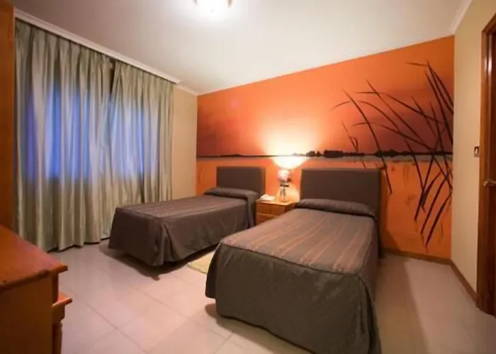 Restaurante Terra Chá 2* Vilalba