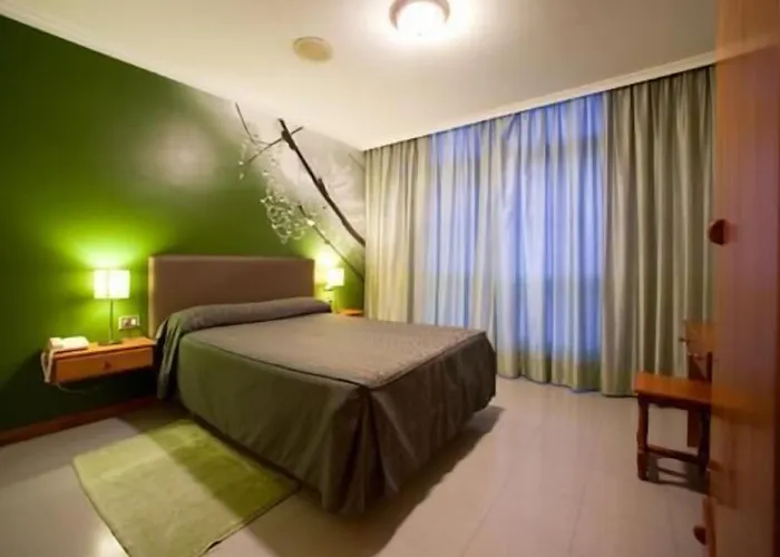 Restaurante Terra Chá Affittacamere 2*