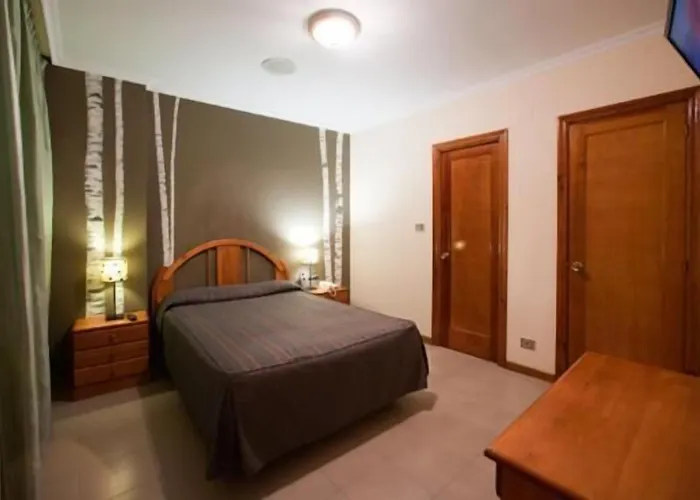 Restaurante Terra Chá Affittacamere