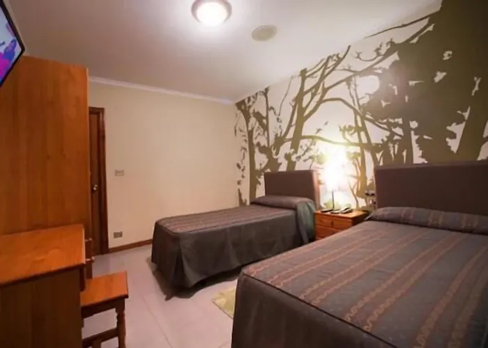 Restaurante Terra Chá Affittacamere