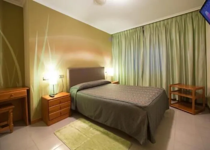 Restaurante Terra Cha Vilalba