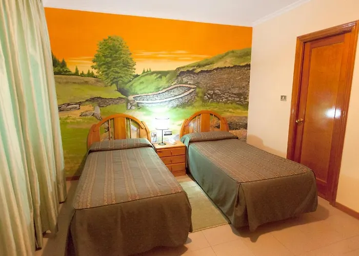 Restaurante Terra Chá Vilalba