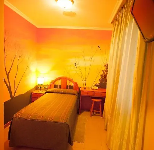 Restaurante Terra Chá 2* Vilalba